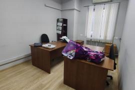 Офис, 20.7 м²