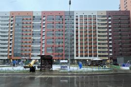 Имущественные торги г. Москвы. Объект № 19577