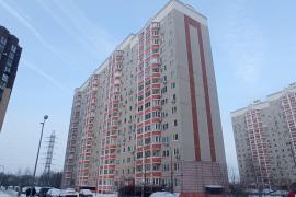 Имущественные торги г. Москвы. Объект № 19671