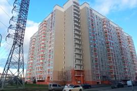 Имущественные торги г. Москвы. Объект № 19672