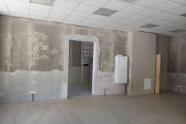 Свободное назначение, 30 м² 