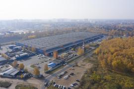 Склад, 863.1 м²