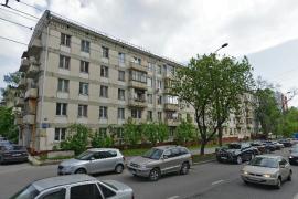 Торги по Банкротству. Объект № 19681