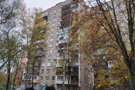 Имущественные торги г. Москвы. Объект № 19705