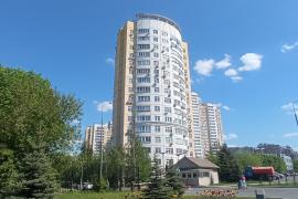 Имущественные торги г. Москвы. Объект № 19718