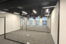 Офис, "ЗИЛ" (МФК Б), 1371.7 м²