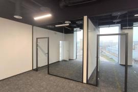 Офис, "ЗИЛ" (МФК Б), 415 м²