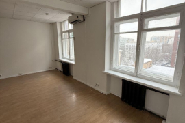 Свободное назначение, 34 м²