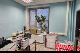 Офис, 12.7 м²