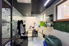 Свободного назначения, 110 м²