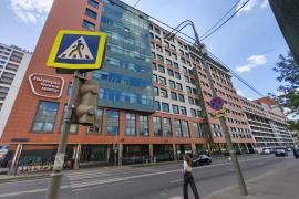 Свободного назначения, 770.7 м²