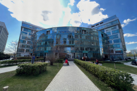 Офис, 112.7 м²