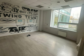 Офис, 547.7 м²