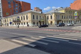 Имущественные торги г. Москвы. Объект № 20001