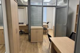 Офис с мебелью, 31.3 м²