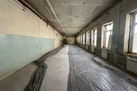 Свободное назначение, 516 м²