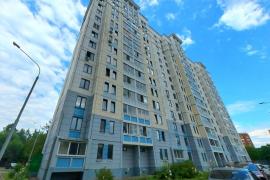 Имущественные торги г. Москвы. Объект № 20098