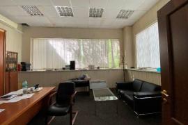 Имущественные торги г. Москвы. Объект № 20103