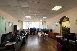 Имущественные торги г. Москвы. Объект № 20104