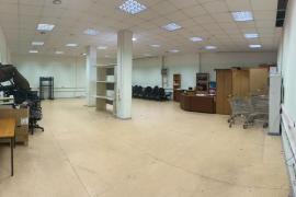 Офис, 126.6 м²