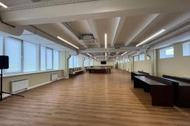 Офис, 295.1 м²