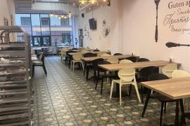 ПСН (не общепит), 388 м²