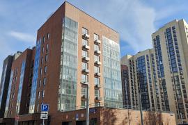 Московская прописка. Объект № 20139