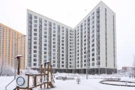 Московская прописка. Объект № 20143