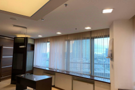 Сдается офис (B+), 130 м²