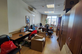 Офис, 44.7 м²