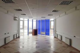 Офис, 66.3 м²