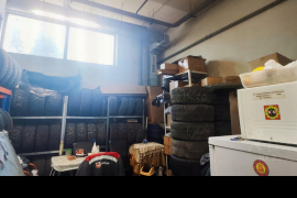 Сдается склад, 157.4 м²