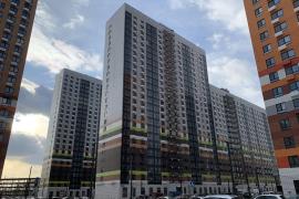 Московская прописка. Объект № 20249