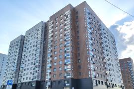 Московская прописка. Объект № 20267