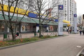 ПСН, торговое, 317.8 м²