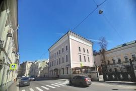 ПСН/офис, 289.7 м²