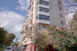 Имущественные торги г. Москвы. Объект № 20284