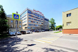Офис, 261.4 м²