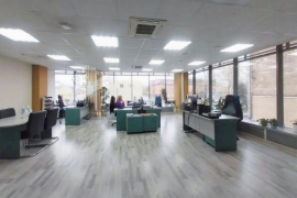 Офис, 293.4 м²