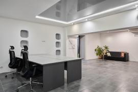 Офис, 184 м²