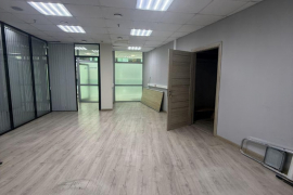 Офис, 81.8 м²