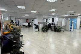 Офис, 270.2 м²