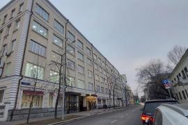 Кафе, 237.1 м²