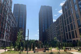 Имущественные торги г. Москвы. Объект № 20587