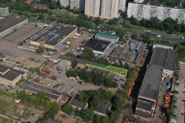 Имущественные торги г. Москвы. Объект № 20590