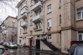 Торги по Банкротству. Объект № 20669