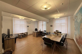 Офис, 117.5 м²