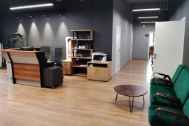 Офис, 323.9 м²