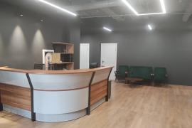 Офис, 241 м²