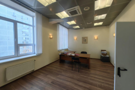Офис, 376 м²